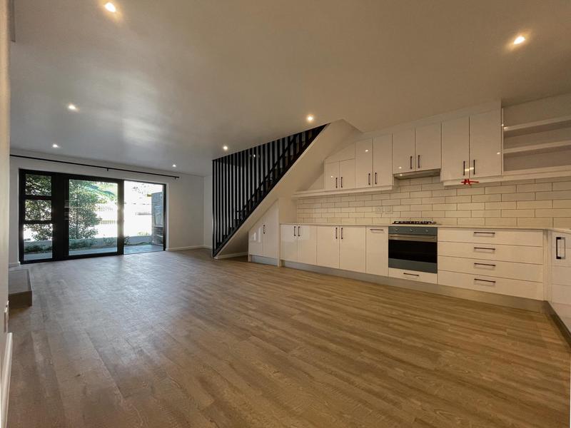 To Let 3 Bedroom Property for Rent in Hout Bay Western Cape
